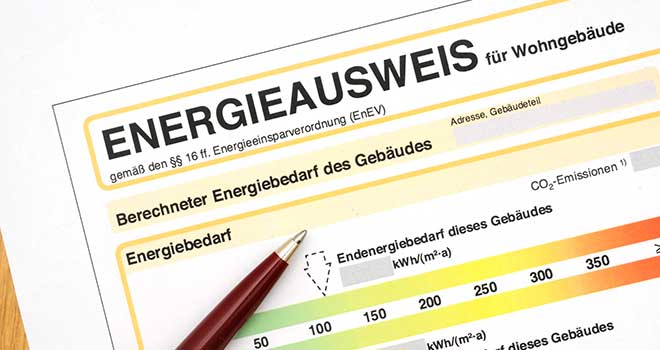 energieausweis